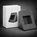 EU Desk Stand for 4" Smart Control Panel