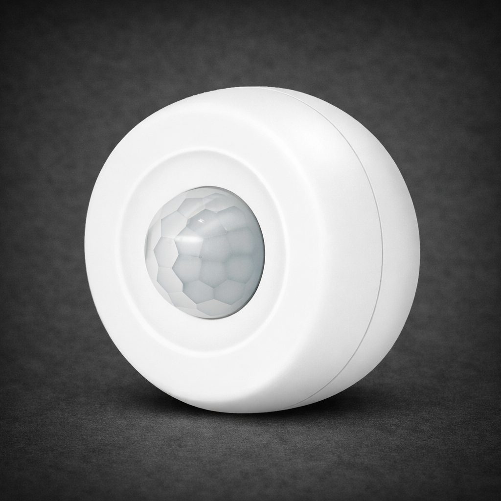 NEXSEN-MG-Z ZigBee Smart PIR Motion Sensor