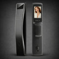 Smart Door Lock with FaceID (4200mAh Battery)