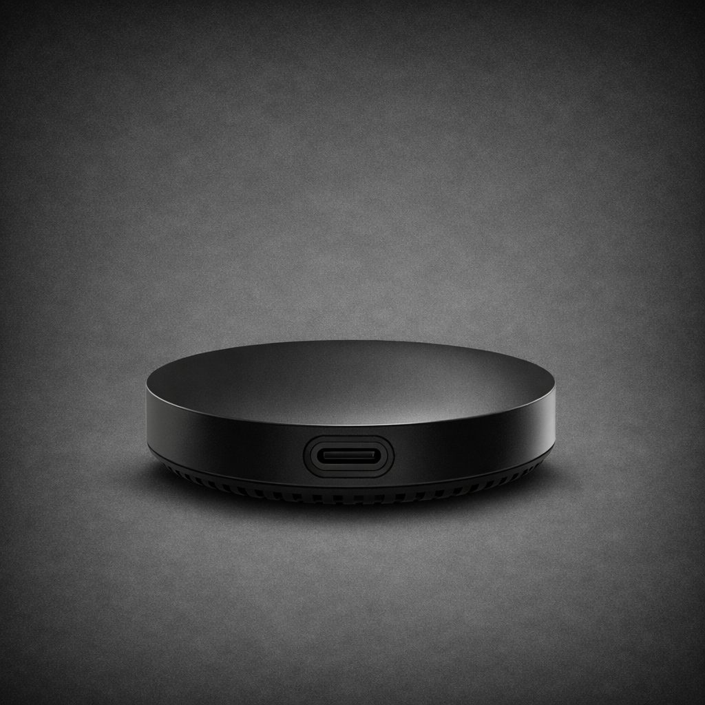 Smart IR Remote Control for Split AC