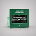 ZKTeco Green Exit Button