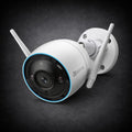 EZVIZ H3+ 3MP IP Bullet Camera (Color Night Vision Pro)
