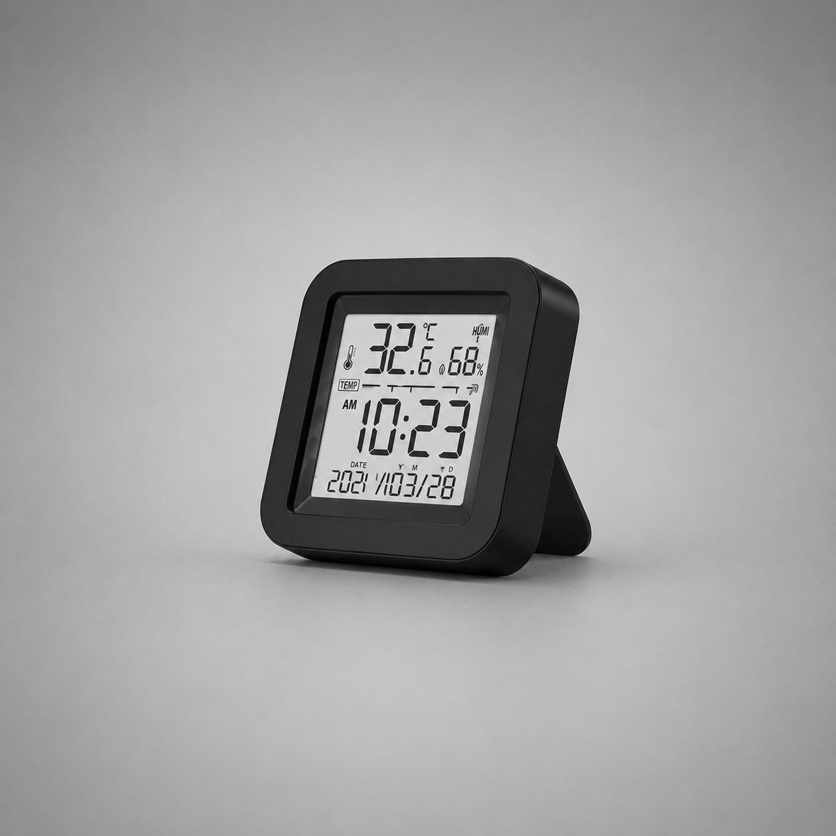 NexSmart IR AC Controller with Screen