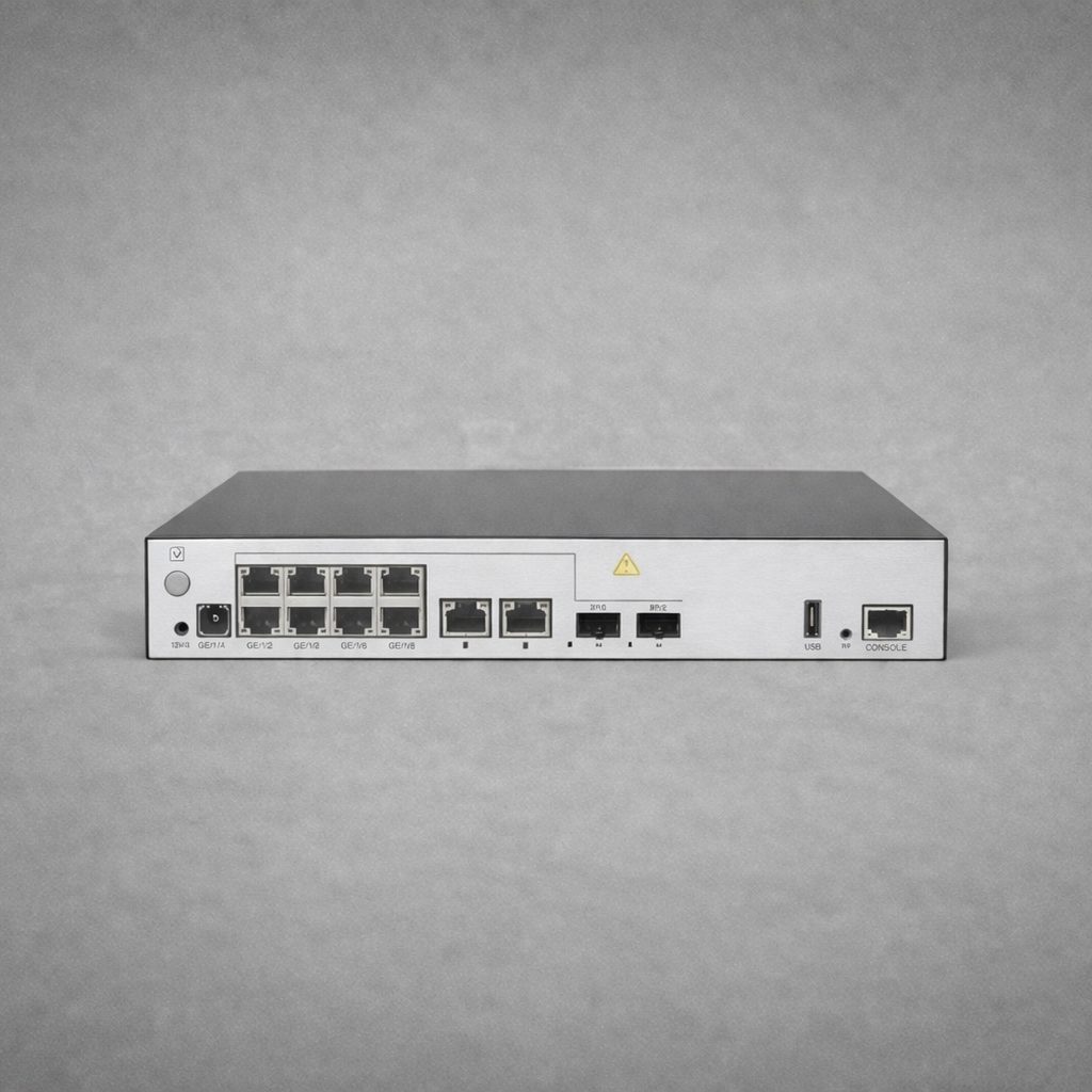 Huawei Wireless Access Controller