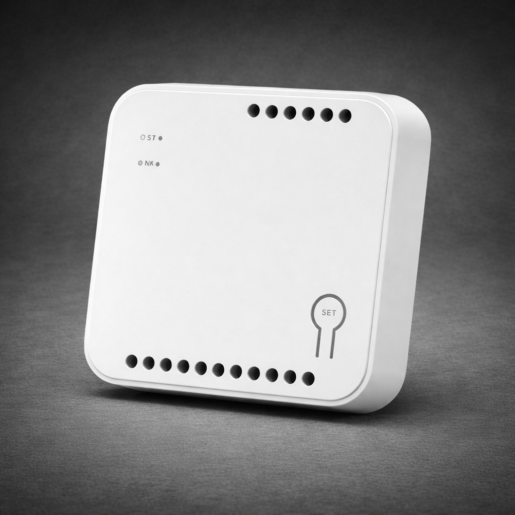 Zigbee VRF / FCU Indoor AC Gateway