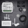 Zigbee Mini Garage Door Controller