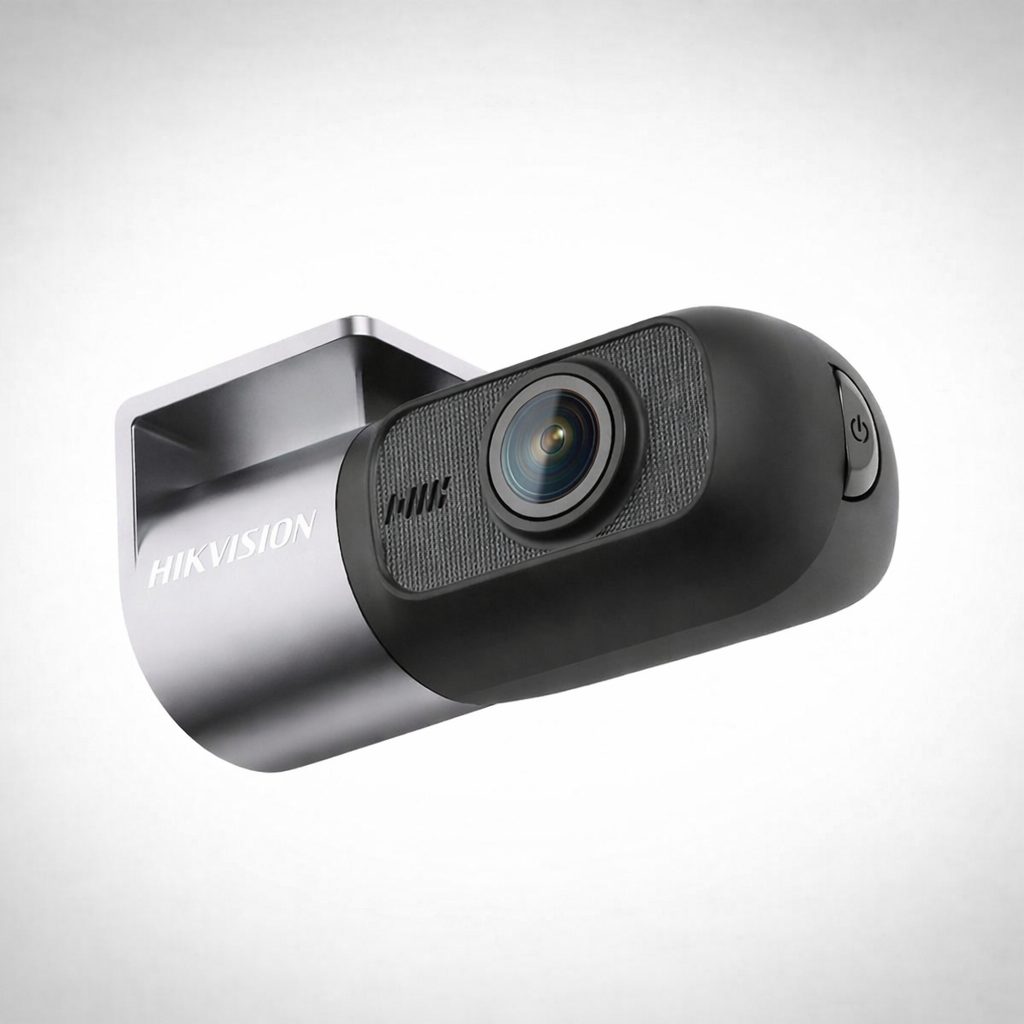 Hikvision Dash Camera