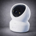 EZVIZ 3K Pan & Tilt Smart Home Indoor Camera