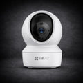 EZVIZ H6c Pro 2K Pan & Tilt Smart Home Camera